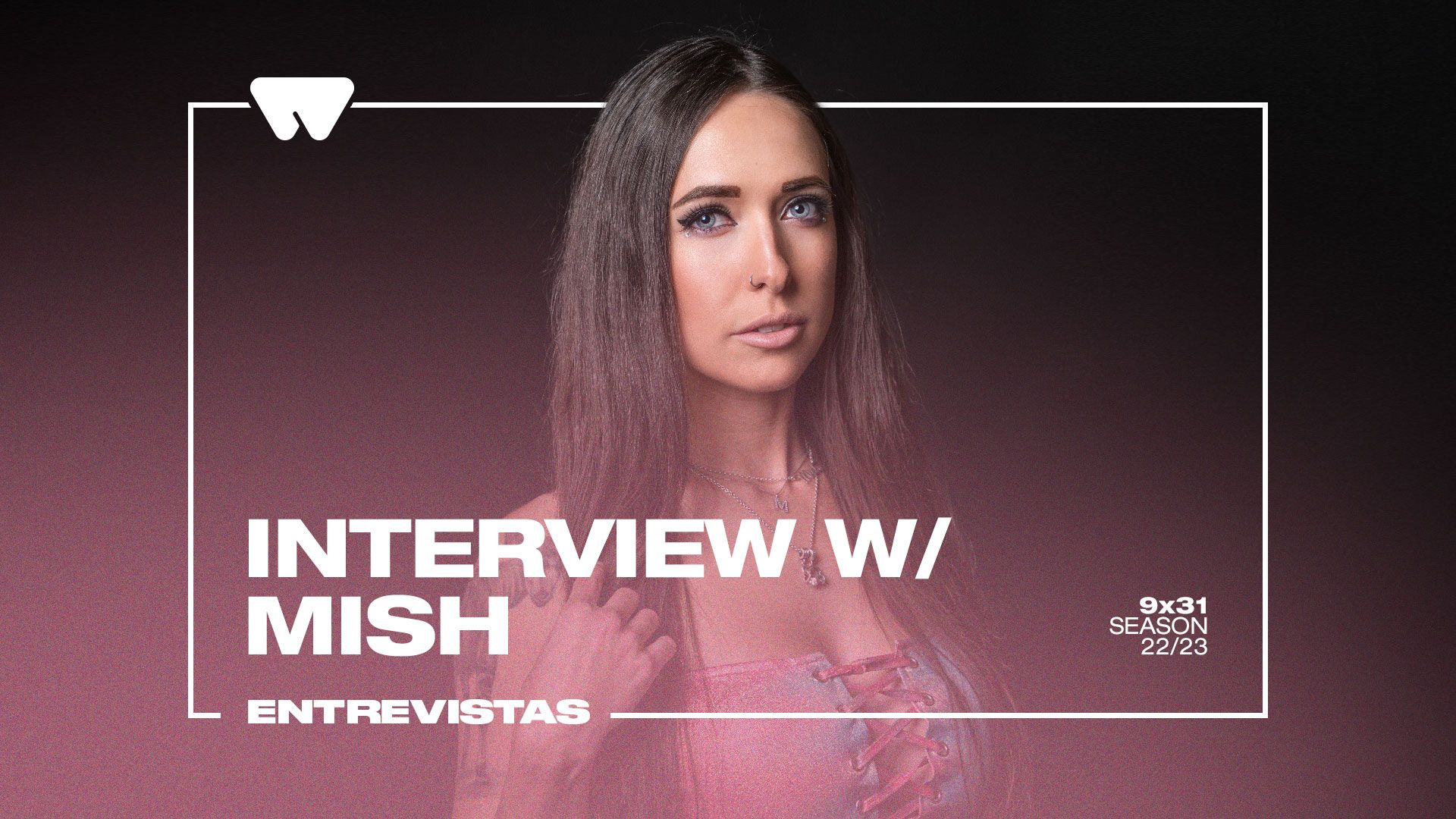 MISH Press Wololo Sound entrevista a Mish Entrevistas